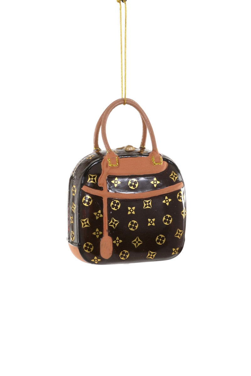 Handbag Ornament