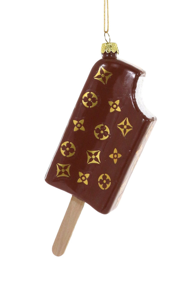 Ice Cream Bar Ornament