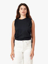 Load image into Gallery viewer, Habitual The Luna Top | Jet Black