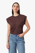 Load image into Gallery viewer, Habitual The Luna Top | Chocolate