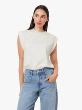 Load image into Gallery viewer, Habitual The Noa Tee | Heather Grey