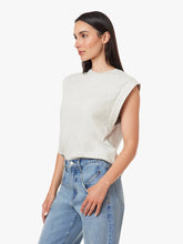 Load image into Gallery viewer, Habitual The Noa Tee | Heather Grey
