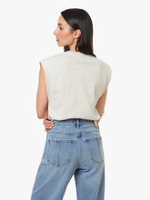 Load image into Gallery viewer, Habitual The Noa Tee | Heather Grey