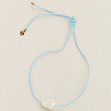 Load image into Gallery viewer, HART Sky Blue Pearl Cord