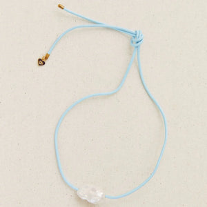 HART Sky Blue Pearl Cord