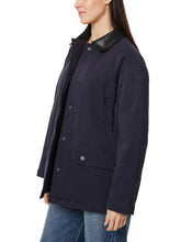Load image into Gallery viewer, Habitual Barn Jacket | Dark Navy