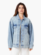 Load image into Gallery viewer, Habitual Rachel Boyfriend Trucker | Aire