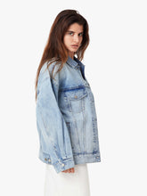 Load image into Gallery viewer, Habitual Rachel Boyfriend Trucker | Aire