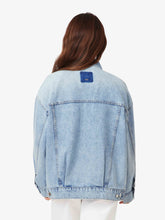 Load image into Gallery viewer, Habitual Rachel Boyfriend Trucker | Aire