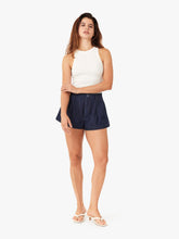 Load image into Gallery viewer, Habitual Carrie Micro Short | Rinse