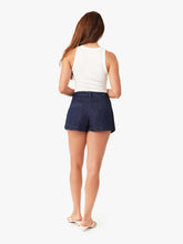 Load image into Gallery viewer, Habitual Carrie Micro Short | Rinse