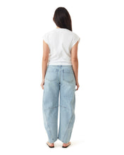 Load image into Gallery viewer, Habitual Harper Cropped Barrel | Aire