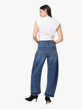 Load image into Gallery viewer, Habitual Harper Cropped Barrel | Bay