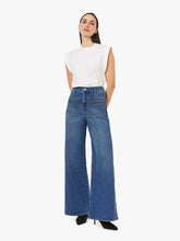 Load image into Gallery viewer, Habitual Emerson Patch Pocket Rixd Flare | Bay