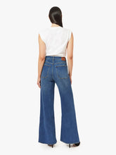 Load image into Gallery viewer, Habitual Emerson Patch Pocket Rixd Flare | Bay