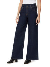 Load image into Gallery viewer, Habitual Easton Wide Leg | Rinse