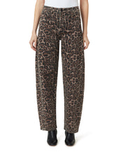 Load image into Gallery viewer, Habitual Evie Leopard Barrel