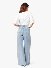 Load image into Gallery viewer, Habitual Gemma Studded Wide Leg Slouch | Aire