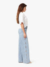 Load image into Gallery viewer, Habitual Gemma Studded Wide Leg Slouch | Aire