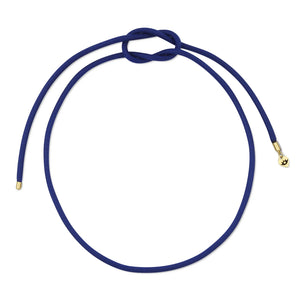 HART Navy Necklace Cord