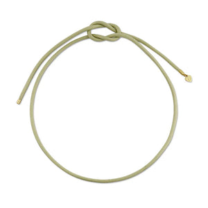 HART Vineyard Green Necklace Cord