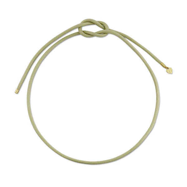 HART Vineyard Green Necklace Cord