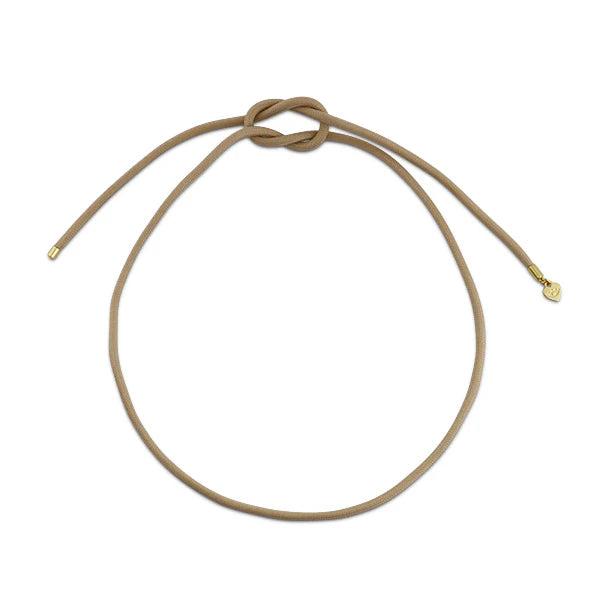 HART Dune Ecru Necklace Cord