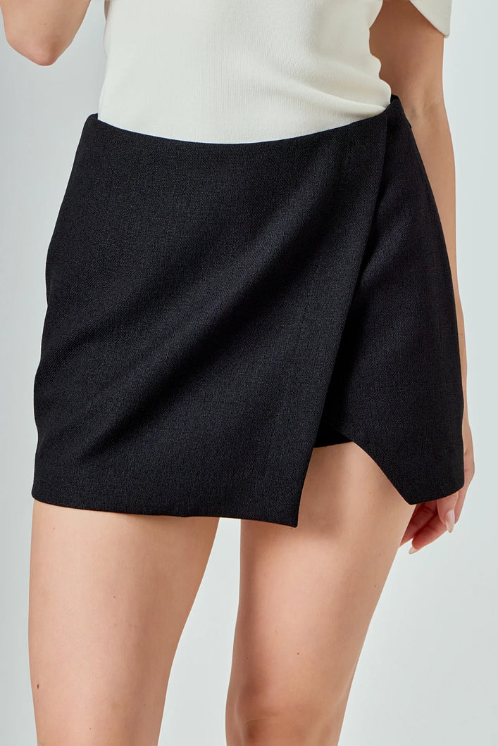 Stevie Skort