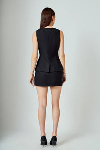 Stevie Skort