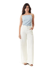 Load image into Gallery viewer, Habitual Aiden Relaxed Barrel | White
