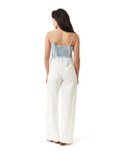 Load image into Gallery viewer, Habitual Aiden Relaxed Barrel | White