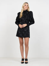 Load image into Gallery viewer, Emily McCarthy Zoe Mini Dress | Bow