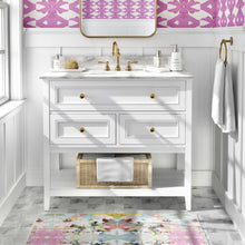Load image into Gallery viewer, Laura Park Little Chapel Floor Mat