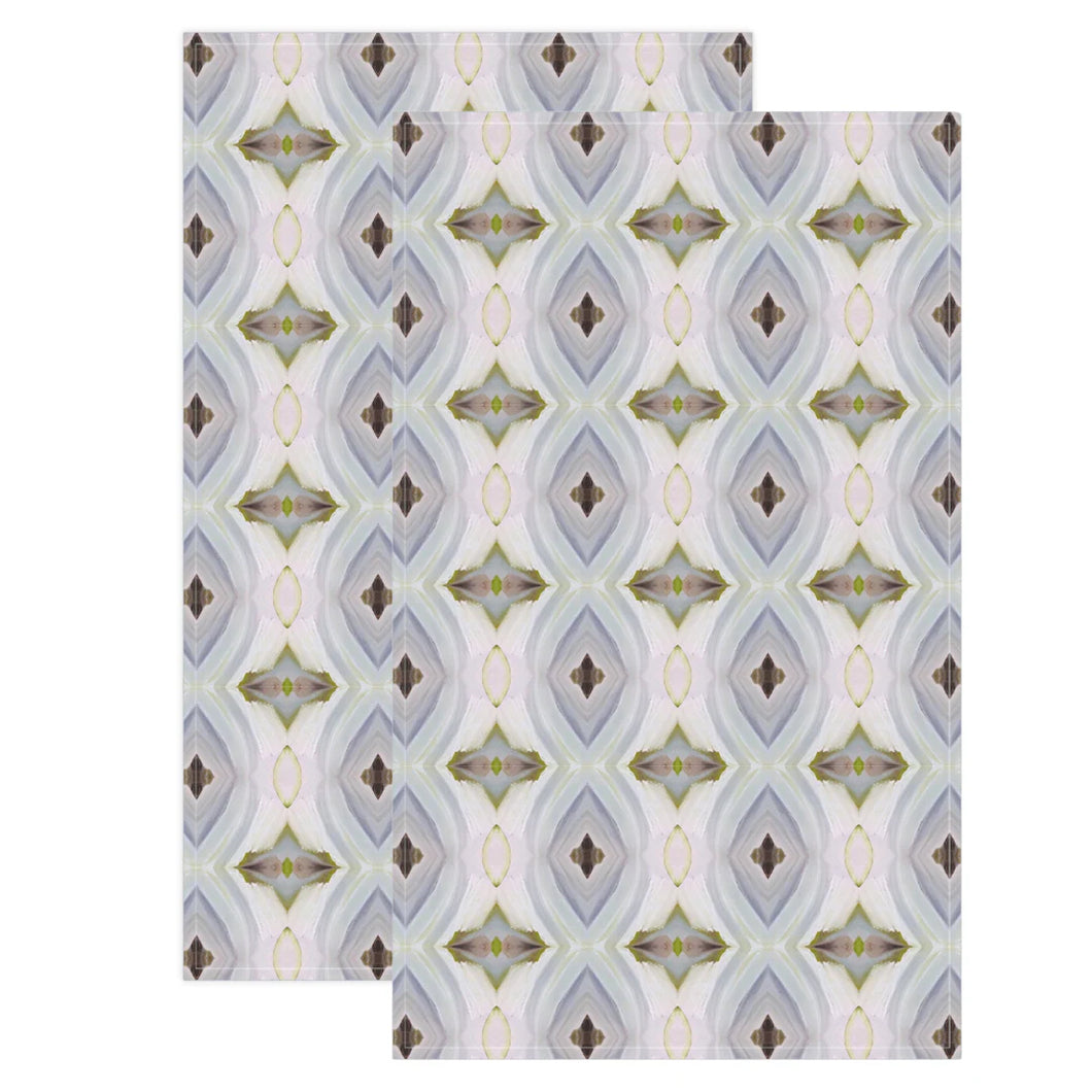 Habitat Tea Tea Towels