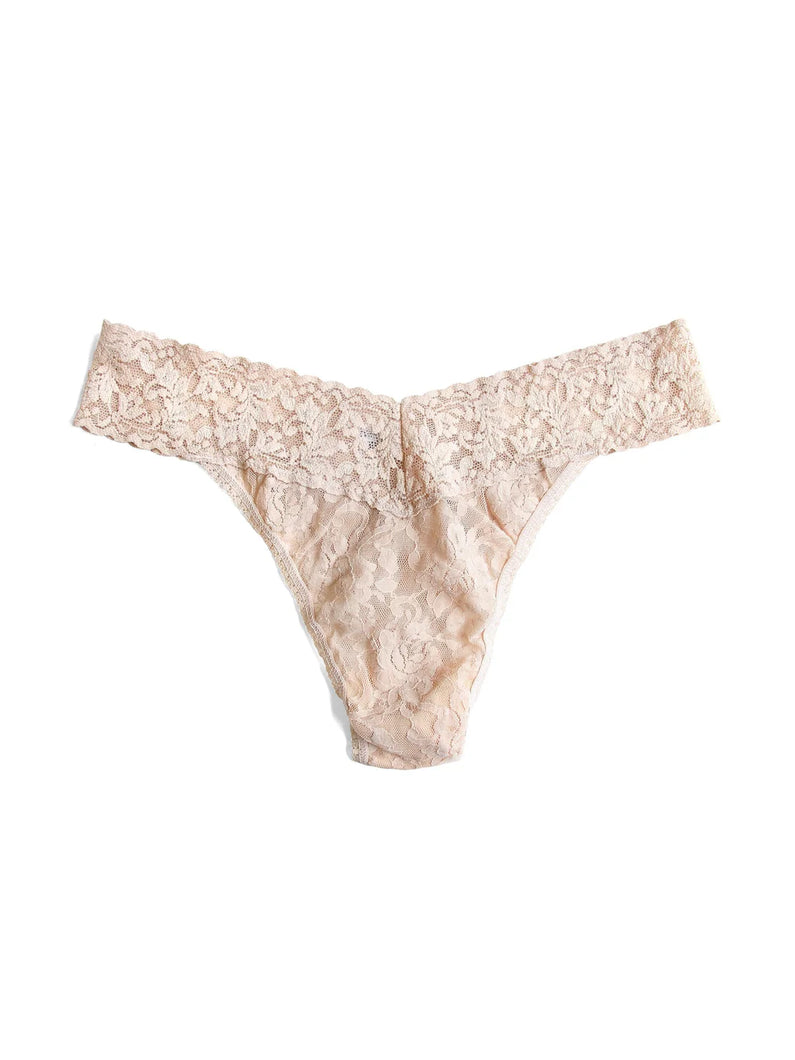 Hanky Panky Signature Lace Original Thong | Chai