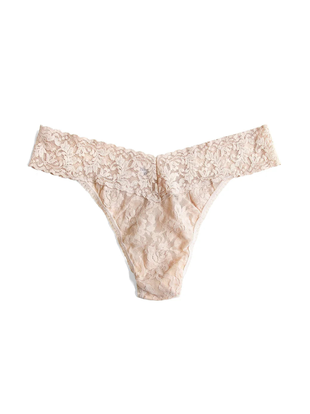 Hanky Panky Signature Lace Original Thong | Chai