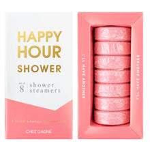 Load image into Gallery viewer, Happy Hour Shower - Shower Steamer