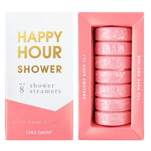 Happy Hour Shower - Shower Steamers