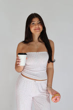 Load image into Gallery viewer, Happy Camper Sugar Plum Set | Baby Pink