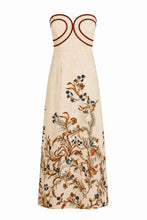 Load image into Gallery viewer, Anna Cate Hayden Midi Dress