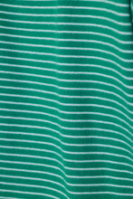 Load image into Gallery viewer, PJ Salvage Icon Stripes PJ Set | Green