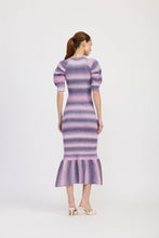 Load image into Gallery viewer, En Saison Greer Sweater Maxi Dress
