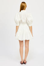 Load image into Gallery viewer, En Saison Chloe Mini Dress