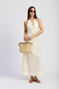 En Saison Ellis Maxi Dress