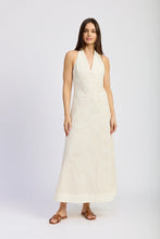 Load image into Gallery viewer, En Saison Ellis Maxi Dress