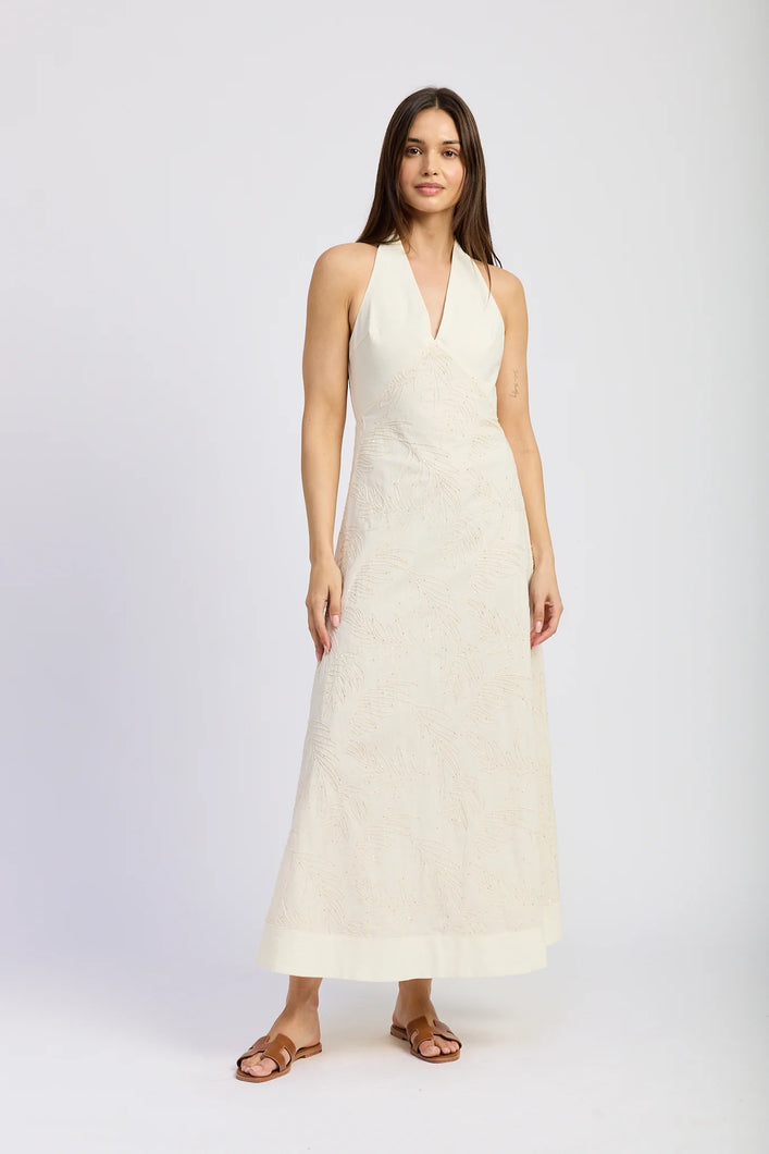 En Saison Ellis Maxi Dress