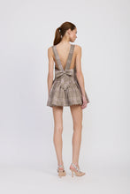 Load image into Gallery viewer, En Saison Charleigh Mini Dress