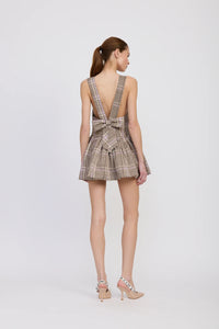 En Saison Charleigh Mini Dress