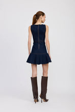 Load image into Gallery viewer, En Saison Seraphina Mini Dress