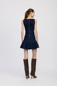 En Saison Seraphina Mini Dress